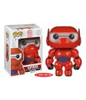 Big Hero 6 - Baymax Pop! Vinyl Figure