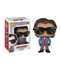 Breakfast Club - John Bender Pop! Vinyl Figure