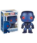 Iron Man - Blue Stealth Pop! Vinyl Figure
