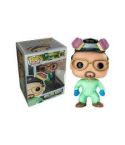 Breaking Bad - Walter White Green Hazmat Pop! Vinyl Figure