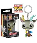 My Little Pony - Discord Pop! Keychain