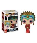 Big Trouble - Gracie Law Pop! Vinyl Figure