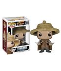 Big Trouble - Rain Pop! Vinyl Figure