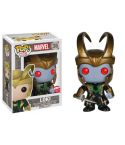 Thor - Loki Frost Giant Pop! Vinyl Figure