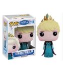 Frozen - Coronation Elsa Pop! Vinyl Figure