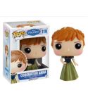 Frozen - Coronation Anna Pop! Vinyl Figure