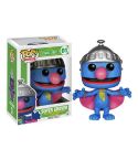 Sesame Street - Super Grover Pop! Vinyl Figure