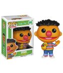Sesame Street - Ernie Pop! Vinyl Figure