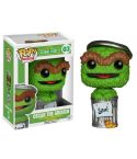 Sesame Street - Oscar the Grouch Pop! Vinyl Figure