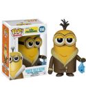 Minions - Bored Silly Kevin Pop! Vinyl Figure