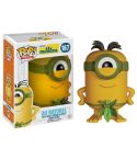 Minions - Au Naturel Pop! Vinyl Figure