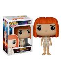 Fifth Element - Straps Leeloo Pop! Vinyl Figure