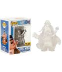 Inside Out - Bing Bong Clear Pop! Vinyl Figure