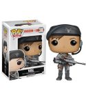 Evolve - Val Pop! Vinyl Figure