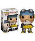 Evolve - Hank Pop! Vinyl Figure