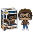 Tomorrowland - Young Frank Walker Pop! Vinyl Figure
