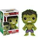 Avengers 2 - Hulk Gamma Glow Pop! Vinyl Figure