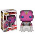 Avengers 2 - Faded Vision Pop! Vinyl Figure
