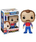 Talladega Nights - Cal Naughton Pop! Vinyl Figure