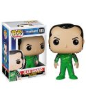 Talladega Nights - Jean Girard Pop! Vinyl Figure