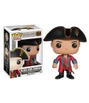 Outlander - Black Jack Randall Pop! Vinyl Figure