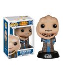 Star Wars - Bib Fortuna Pop! Vinyl Bobble Head