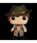 Dr Who - 4th Doctor with Jelly Babies Pop! Vinyl Figure