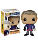Dr Who - 12th Doctor Spoon Pop! Vinyl Figure