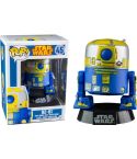 Star Wars - R2-B1 Pop! Vinyl Figure