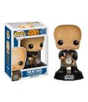 Star Wars - Nalan Cheel Pop! Vinyl Bobble Head
