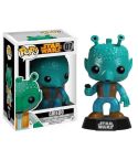 Star Wars - Greedo POP! Vinyl Bobble Head