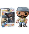 The Walking Dead - Tyrese with Bitten Arm Pop! Vinyl Figure