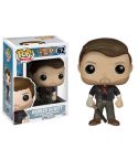 Bioshock - Booker De Witt Pop! Vinyl Figure