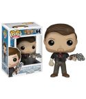 Bioshock - Skyhook Booker De Witt Pop! Vinyl Figure
