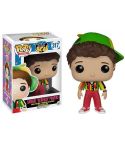 Saved By the Bell - Screech Pop! Vinyl Figure