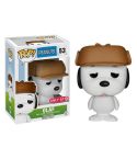 Peanuts - Olaf Pop! Vinyl Figure