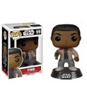 Star Wars - Finn Ep 7 Pop! Vinyl Figure