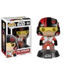 Star Wars - Poe Dameron Ep 7 Pop! Vinyl Figure