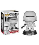 Star Wars - First Order Snowtrooper Ep 7 Pop! Vinyl Figure