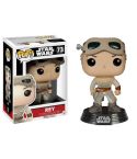 Star Wars - Rey Ep 7 Pop! Vinyl Figure
