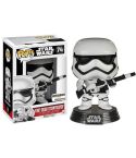 Star Wars - Stormtrooper w Gun Ep 7 Pop! Vinyl Figure