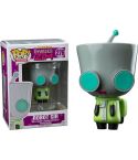 Invader Zim - Robot Gir Pop! Vinyl Figure