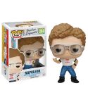 Napoleon Dynamite - Napoleon Pop! Vinyl Figure