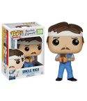 Napoleon Dynamite - Uncle Rico Pop! Vinyl Figure