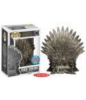 Games of Thrones - Iron Throne 6" Pop! Vinyl Figure