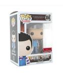 Supernatural - Castiel Steve Pop! Vinyl Figure