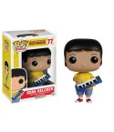 Bob's Burgers - Gene Pop! Vinyl Figure