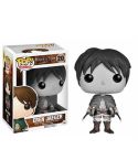 Attack on Titan - Eren Black & White Pop! Vinyl Figure