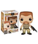 The Walking Dead - Abraham Pop! Vinyl Figure