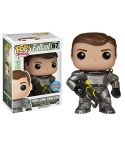 Fallout - Power Armor (Unmasked) Pop! Vinyl Figure